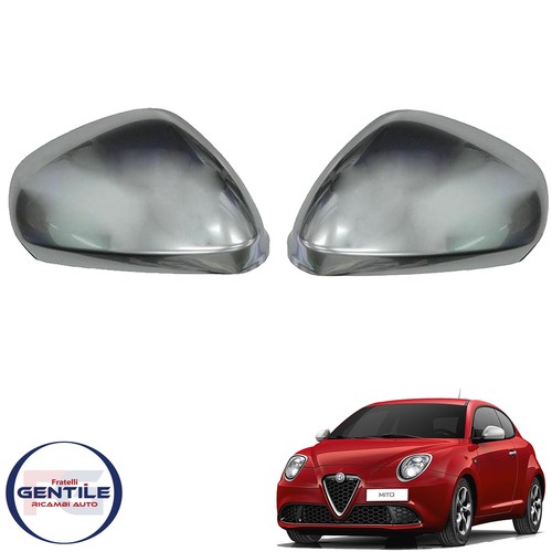 Alfa romeo mito dal 2008 - alfa,
