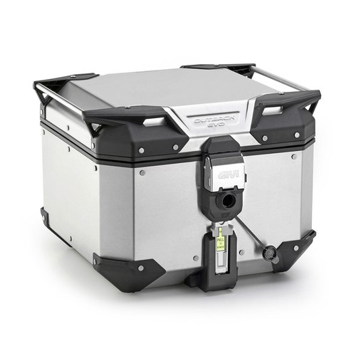Bauletto monokey givi trekker - bauletto,