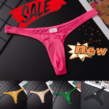 Confezione 3 Slip Uomo Senza