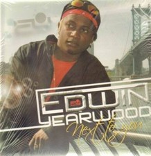Edwin yearwood next - edwin, you