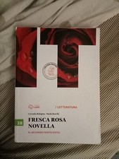 Fresca rosa novella il - fresca,