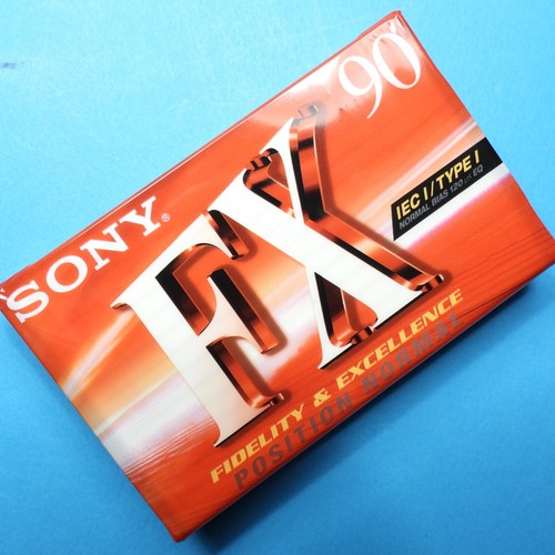 Sony iec i - 1x,