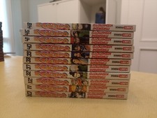 Lotto Naruto Edizione Nera