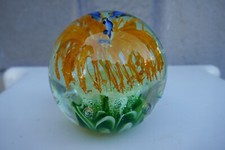 Pesce d'acquario di Murano - Barbini Cenedese -