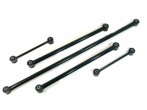 Set aste longitudinali - /, 5