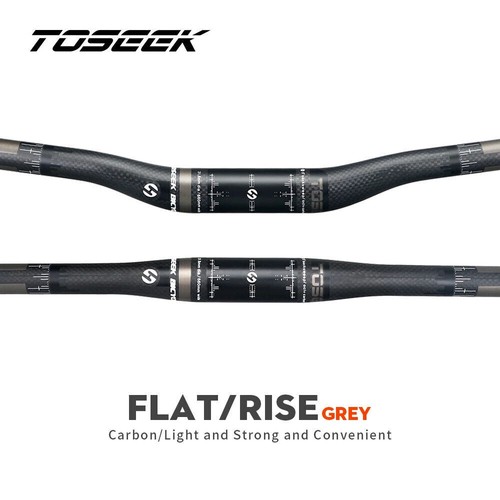 Toseek manubrio mountain bike - toseek,