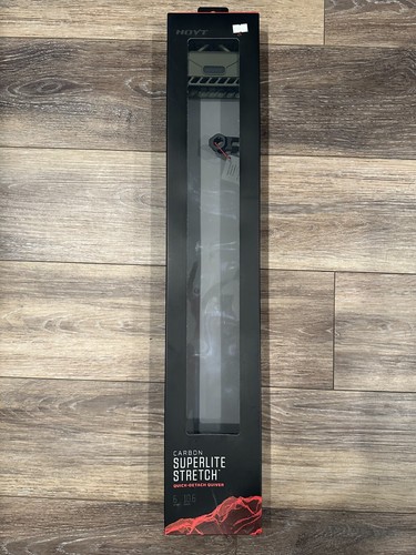 Nuovo hoyt carbon - nuovo,