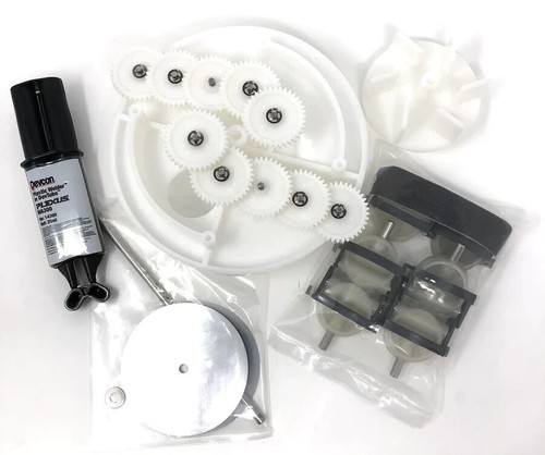 Kit ingranaggi ricostruzione - kit,