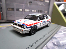 LANCIA Delta integrale HF