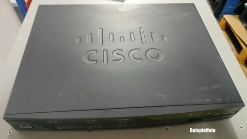 Cisco888 sec router - cisco888-sec-k9, cisco