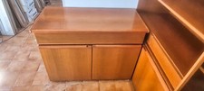 Vendo Cassettiera in Legno in