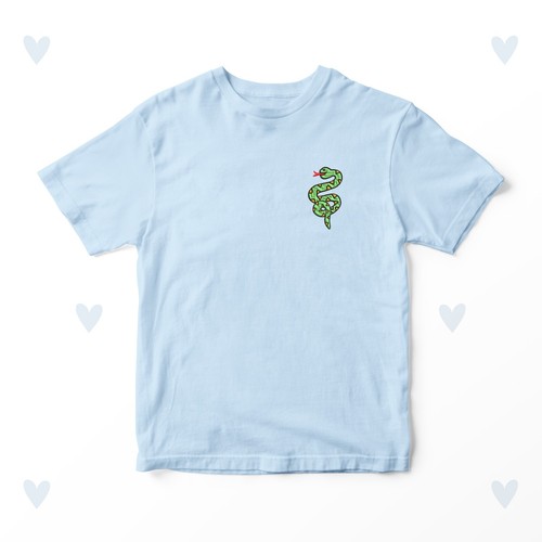 Shirt snake bambino rettile - bambino,