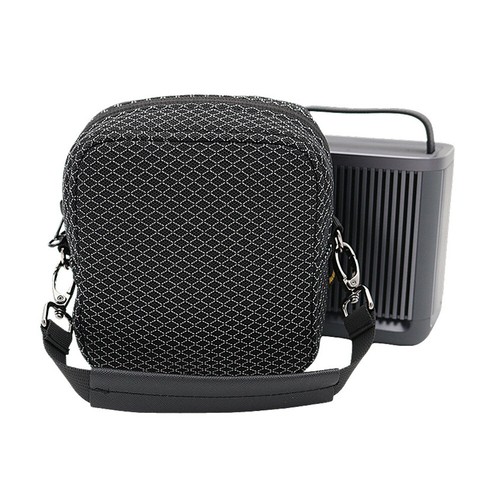 Tracolla portatile mesh - tracolla,
