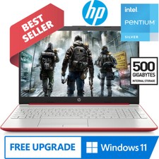 Computer portatile HP RED