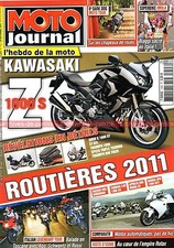 Moto journal 1923 suzuki - 1923,