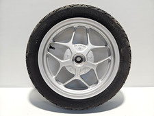 CERCHIO RUOTA POSTERIORE HONDA