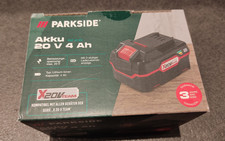 Batteria PARKSIDE® 20V »PAP