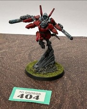 Warhammer 40k Tau Empire