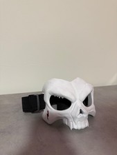 Maschera Salmo Hellvisback 10