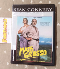MATO GROSSO DVD Cecchi Gori