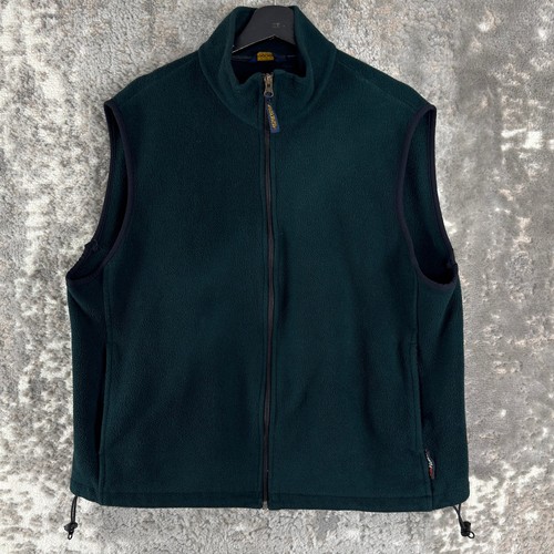 Woolrich taglia polartec - taglia,