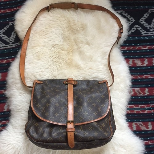 Louis vuitton saumur borsa - louis,