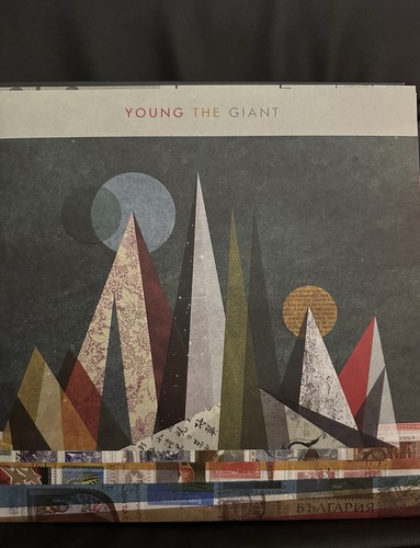 Young the giant self title - young,