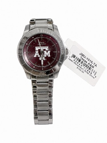 Orologio jack mason texas - texas, a&m