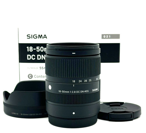 Come nuovo sigma - [come, nuovo]