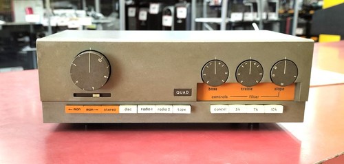 Amplificatore controllo - amplificatore, di