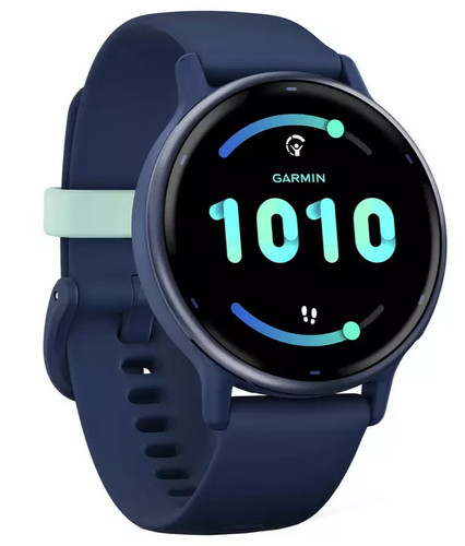 Garmin vivoactive gps - 5,