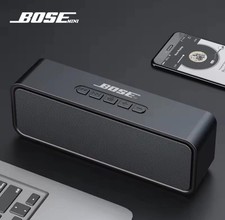 Barre de Son - Enceinte Bluetooth Stéréo 3D Surround – BOSEmini S11