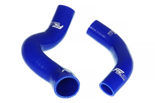 Kit tubi intercooler - , in