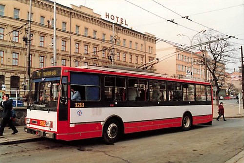 Foto škoda 14tr - Škoda,