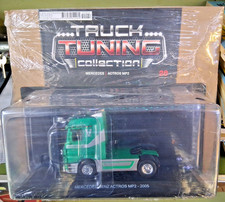 Truck Tuning Collection n. 28