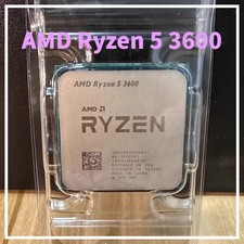 AMD Ryzen 5 3600 R5-3600