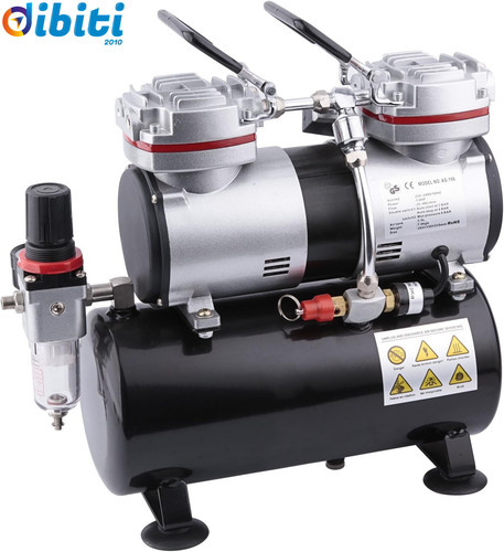 Compressore aerografo per - compressore,
