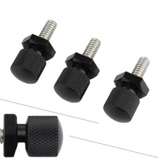 Vite decorativa parabrezza per