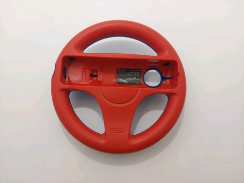 Volante oem nintendo wii mario - oem,