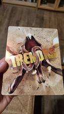 TREMORS -  1990 - (Blu-Ray) -