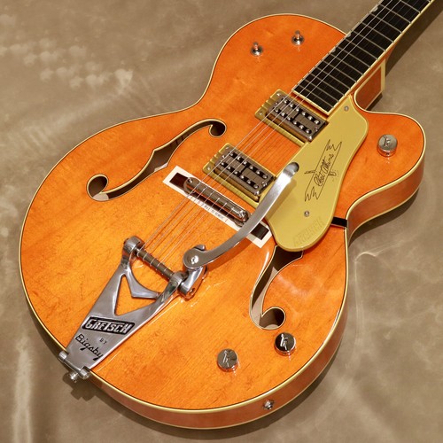 Gretsch g6120t vintage - gretsch, g6120t-59
