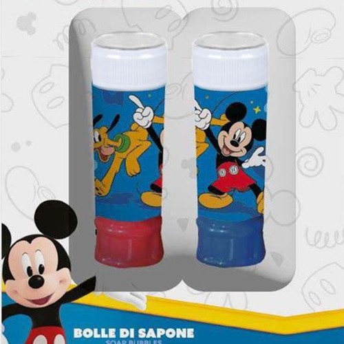 Set 2pz flacone bolle - da,