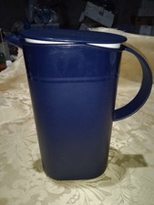 Caraffa Tupperware Da 1,7 Litri Vintage Modernariato Brocca Acqua