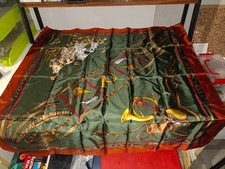 VECCHIO FOULARD BRIGATA ALPINA