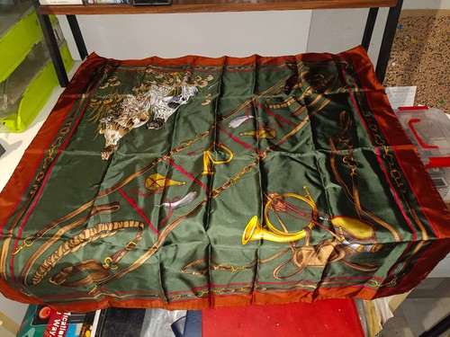 Vecchio foulard brigata alpina - brigata,
