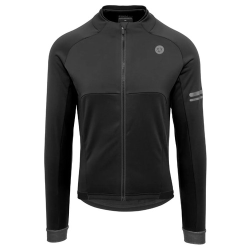 Giacca ciclismo agu invernale - ciclismo,