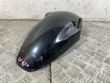 105916- Carena Parafango Anteriore Suzuki SV 650 Dal 1999 Al 2002