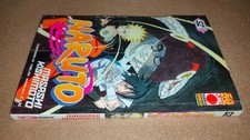 NARUTO 52 SERIE NERA - PRIMA EDIZIONE - PLANET MANGA no rossa il mito
