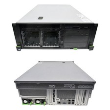 Fujitsu primergy rx2550 - primergy, m5