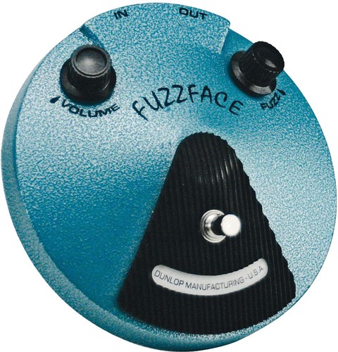Jim dunlop jhf1 jimi - dunlop, hendrix